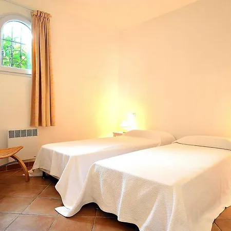 Les Hameaux De St. Giulia 161s Semesterbostad Porto-Vecchio (Corsica)